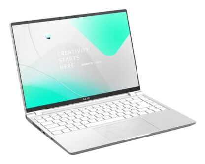 Gigabyte AERO 14 BMF RTX4050 I7 16GB Windows 11 Home - Image 8