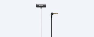 LAVALIERA STEREO SONY ECMLV1.SYU
