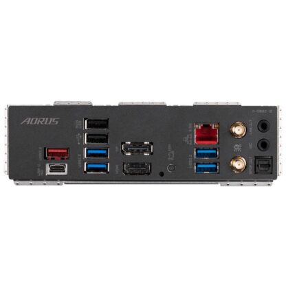 Motherboard Gigabyte B760I AORUS PRO LGA1700 DDR4 - Image 12