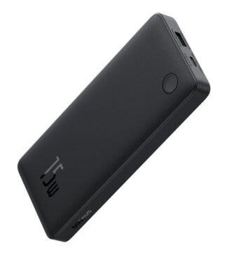 Baseus Airpow lite 10000mh external battery