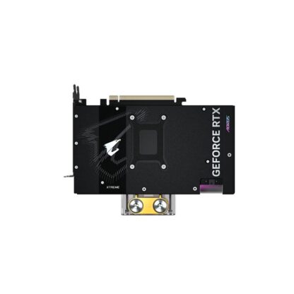 VGA Gigabyte AORUS GeForce RTX5080 XTREME WF WB 16G - Image 7