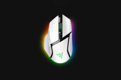 Mouse Razer Basilisk V3 PRO - White - Image 12