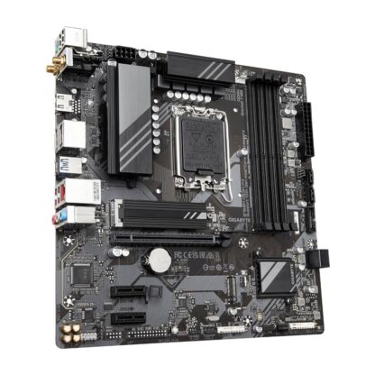 Motherboard GIGABYTE B760M DS3H AX LGA1700 DDR4 - Image 4