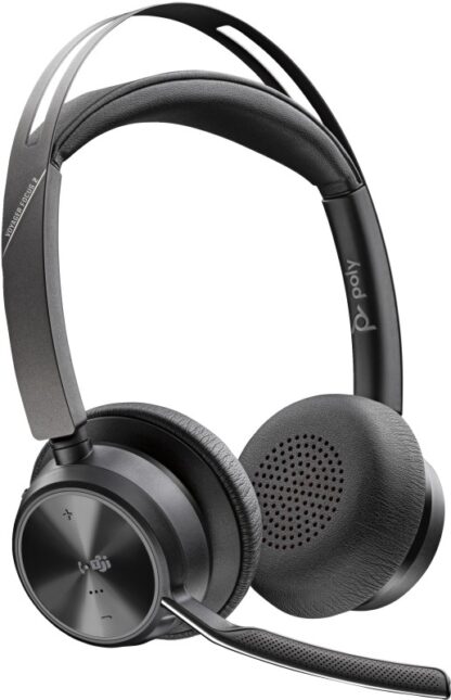 Poly VF2 -M USB-C-C HS +USB-C/A +CHS - Image 3