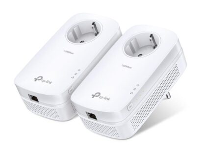 TP-Link P-LINE KIT AV1200 TL-PA8010P KIT - Image 5