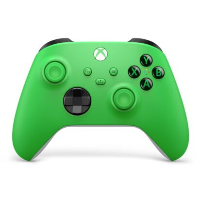 Microsoft Xbox X Wireless Controller Green - Image 6