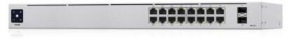 UBIQUITI UNIFI SWITCH 16-PORT POE L2 - Image 5