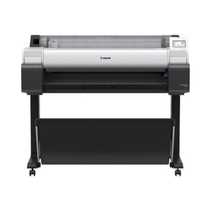 CANON TM-340 A0 LARGE FORMAT PRINTER - Image 4