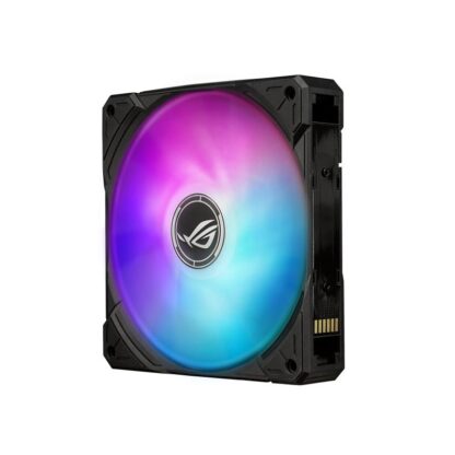 CPU COOLER ASUS ROG RYUO IV SLC 360 ARGB - Image 4