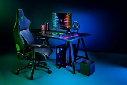 Razer Leviathan V2 Soundbar + Subwoofer - Image 8