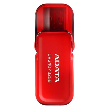 USB 32GB ADATA AUV240-32G-RRD - Image 3