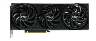 Palit GeForce RTX 5070 12GB INFINITY 3