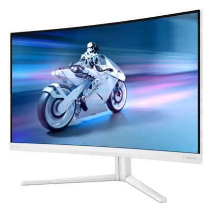 Monitor Philips 27" 27M2C5501/00 - Image 6