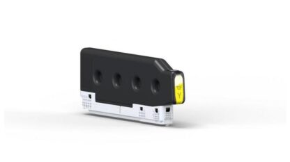 EPSON ENT. YELLOW INKJET CART. AM-C4000 - Image 2