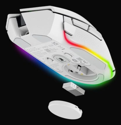 Mouse Razer Basilisk V3 Pro 35K - Image 7