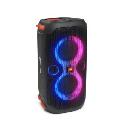 JBL Party Box 110 Black - Image 2
