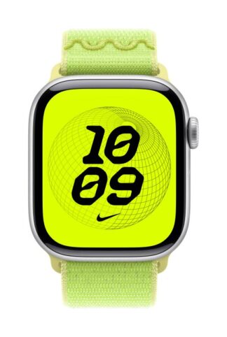 Apple Watch BAND 42MM NIKE SPORT LOOP VOLT SPLASH