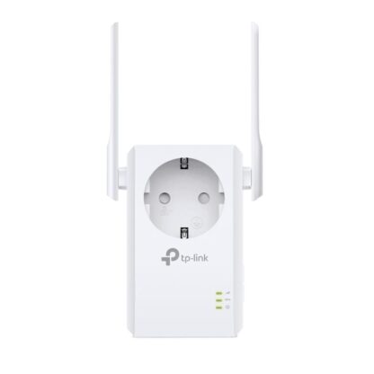 TPL RANGE-EXT N300 2.4GHZ WALL-PLG - Image 10