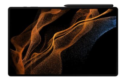 SG TAB S8 ULTRA 5G 14.6" 8GB 128GB GY - Image 12