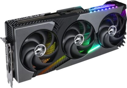 MSI GF RTX 5080 16G VANGUARD SOC LAUNCH - Image 8
