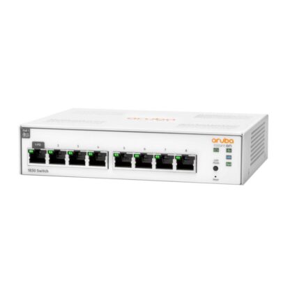 ARUBA ION 1830 8G SW - Image 3