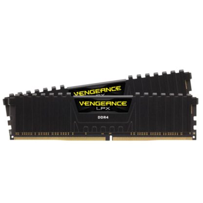 CR DDR4 16GB 3000 VENGEANCE LPX 2 DIMM - Image 3