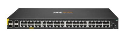 HPE ANW 6100 48G CL4 4SFP+ 740W SWITCH