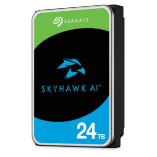 Seagate HDD 3.5 24TB TB SATA ST24000VE002