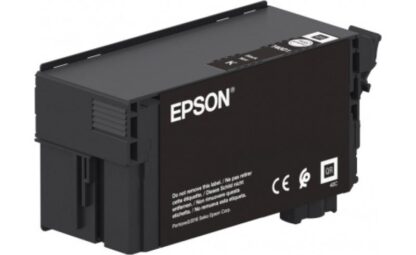 EPSON T40D140 BLACK INKJET CARTRIDGE - Image 2