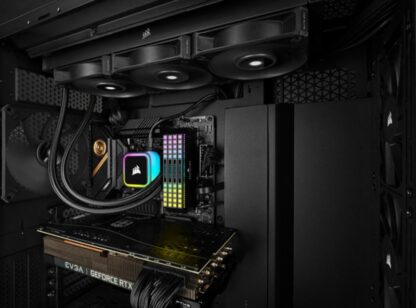 Corsair Cooler Case AF140 ELITE 140mm PWM - Image 8