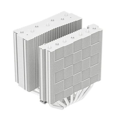 CPU COOLER DEEPCOOL ASSASIN 4S WHITE - Image 15