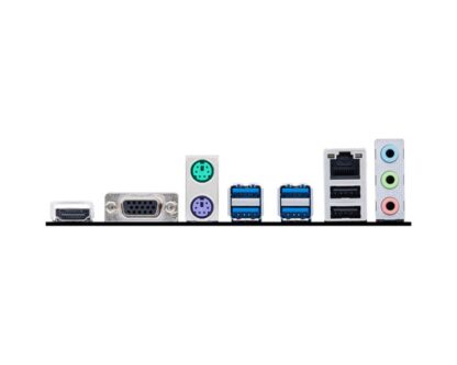 Motherboard MSI PRO B650M-P DDR5 AM5 - Image 10
