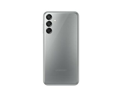 SAMSUNG M15 M156 6.5" 4GB 128GB DualSIM Grey - Image 3