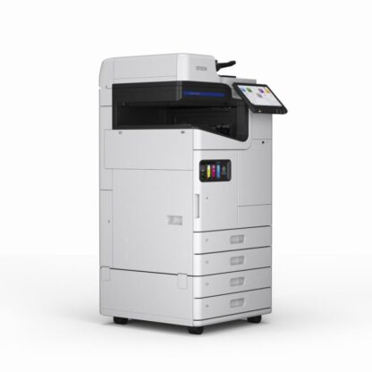 EPSON AM-C4000 A3 COLOR INKJET MFP - Image 7