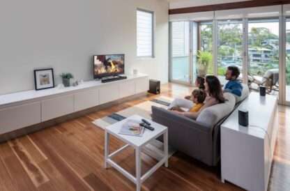 Soundbar Sony HT-S20R, 400W, 5.1 - Image 10