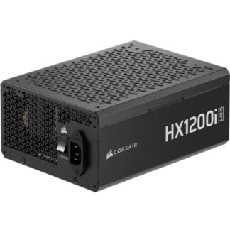 PSU Corsair HX1200i, Platinum, FullModular