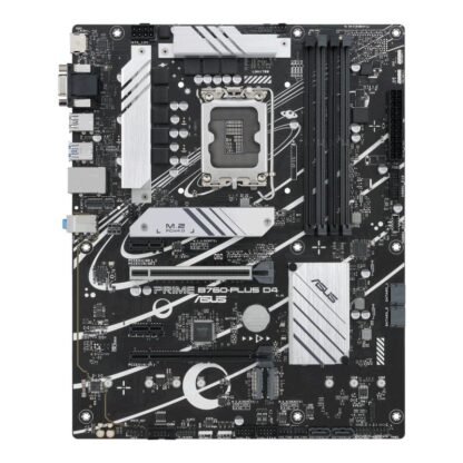 Motherboard Asus PRIME B760-PLUS D4 LGA 1700 - Image 8