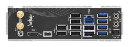 Motherboard Asrock B860 LIVEMIXER WIFI AM5 - Image 12
