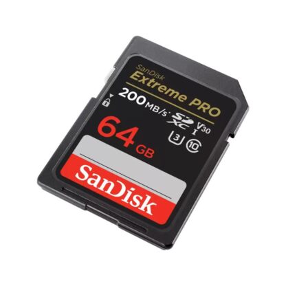 SD Card 64GB CL10 SDSDXXU-064G-GN4IN - Image 5