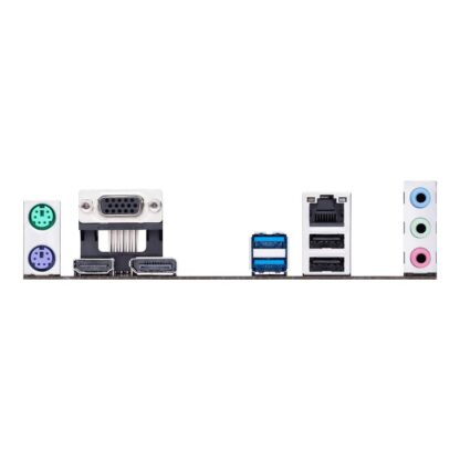 Motherboard ASUS PRIME H610M-E D4-CSM LGA 1700 - Image 9