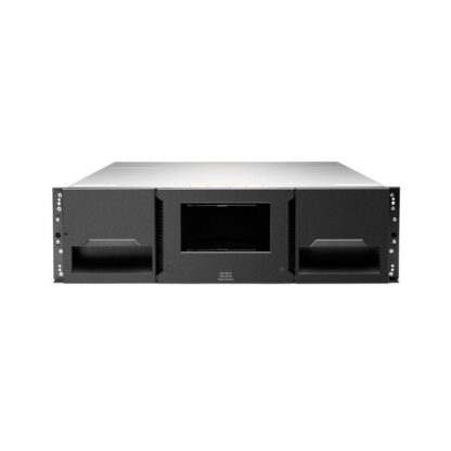 HPE MSL3040 SCALABLE EXPANSION MODULE - Image 4
