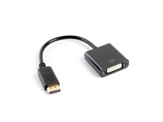 Lanberg DisplayPort Dual Link adapter