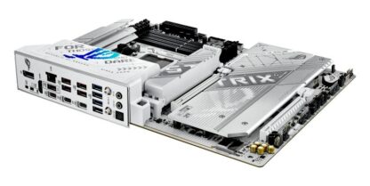 Motherboard Asus ROG STRIX X870-A GAMING WIFI AM5 - Image 9