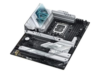 Motherboard Asus ROG STRIX Z790-A WIFI LGA 1700 - Image 14