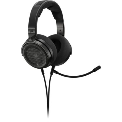 Corsair VIRTUOSO PRO HEADSET BLACK - Image 12