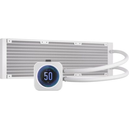 Corsair COOLER H150i CW-9060078-WW WHITE - Image 12