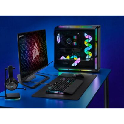 CORSAIR ICUE LC100 Case Mini Triangle 9x - Image 10