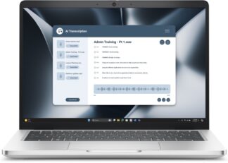 Dell PB13255 FHD+ R5P 340 32 1 AMD Windows 11 Pro