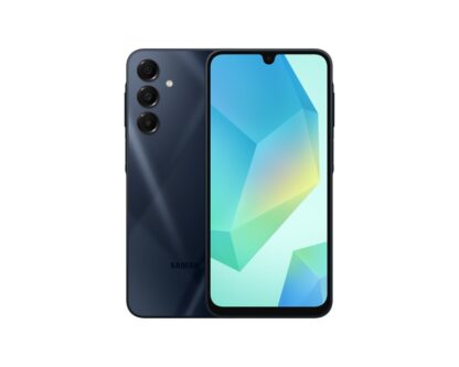 Samsung A16 5G A166B 6.7" 4/128 DualSIM Blue Black