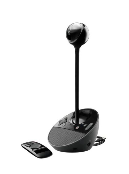 WEBCAM LOGITECH BCC950 HD - Image 9